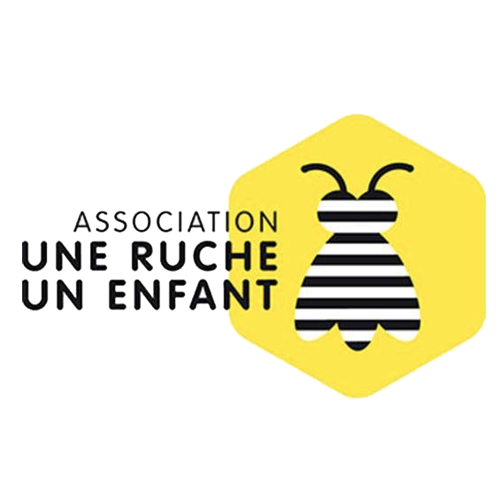 une ruche un enfant