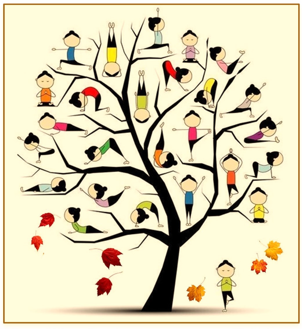 Rentrée Yoga Solidarity septembre 2023