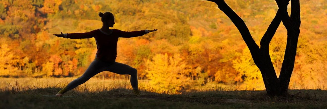 Rentrée en Yoga - septembre 2023
