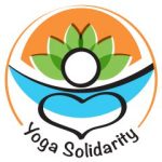 logo yoga solidarity